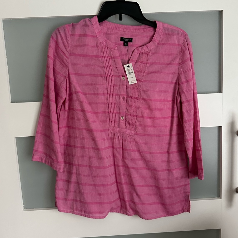 Talbots Top